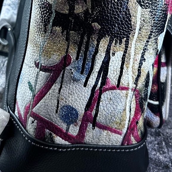 NEW Coach X Mint + Serf Carriage Backpack Limited Edition / SOLD OUT EVERYWHERE - Picture 14 of 17